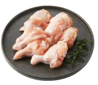 大成益活雞︱翅小腿(300g/盒)