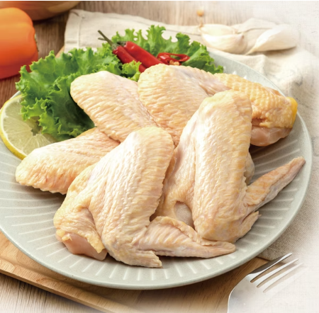 大成紅牌鹿野土雞︱三節翅300g