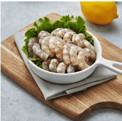 大成安心購-根島生態海蝦仁(150g/包)