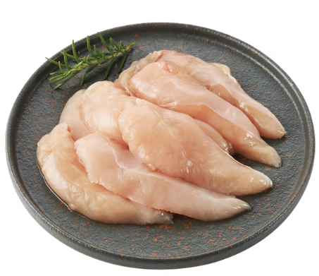 大成益活雞︱里肌肉(300g/盒)