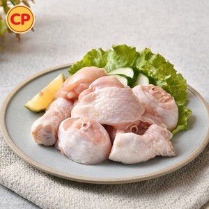 雞棒腿-切塊2.7KG(每組6包)-4組裝