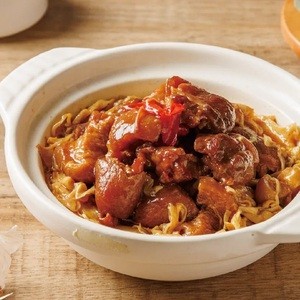 家傳筍香滷蹄膀 (250g/包)