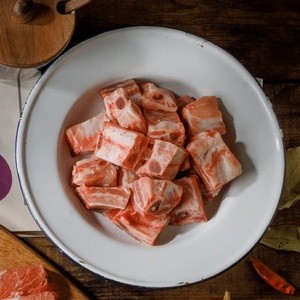 【台灣生鮮豬】豬小排 (200g) 小腩排