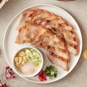 鹽麴五花肉 (250g)