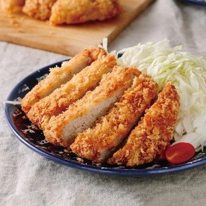 日式香脆炸豬排(1700g /10片)