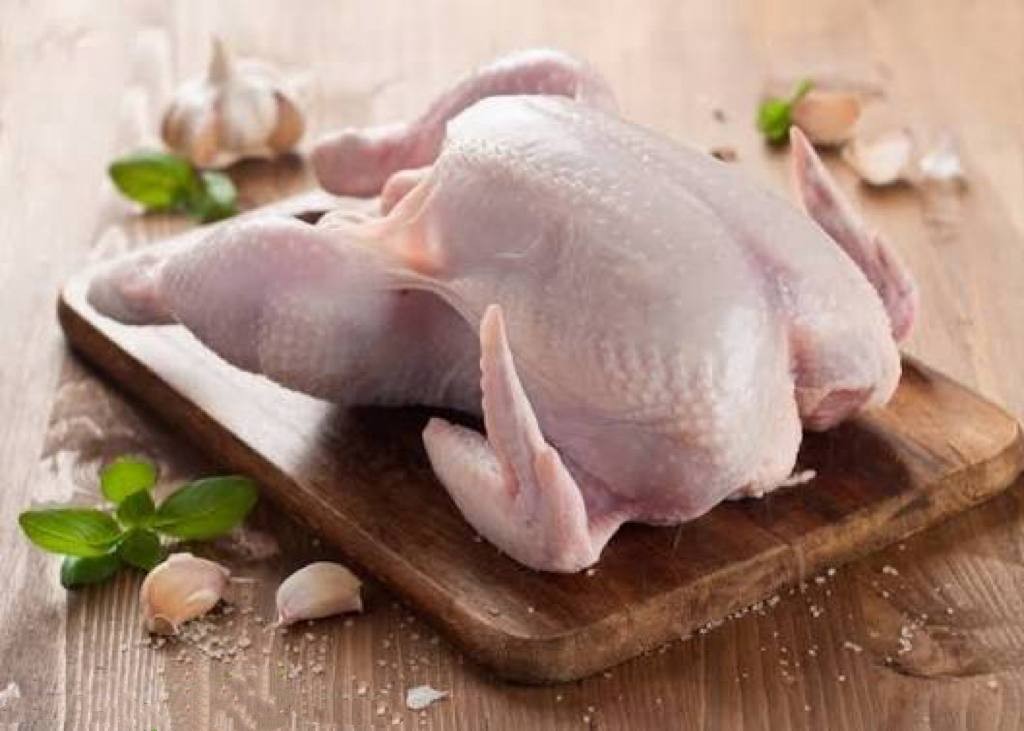 生鮮 雞肉