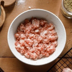 【台灣生鮮豬】豬絞肉 (300g)