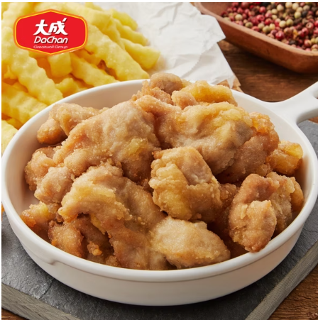 大成安心購-酥脆雞軟骨(350g/包)-3包組