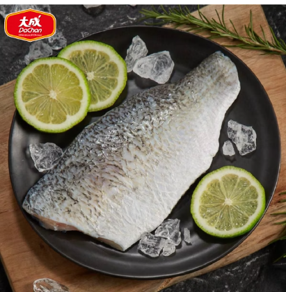 大成安心購-金目鱸魚片(150-200g/片)-5包組