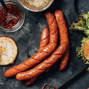 德式香腸 (180g)