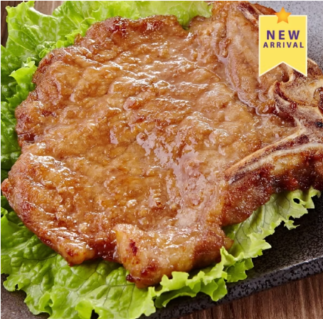 大成安心購-中一排骨 (135g/1包)-20包組