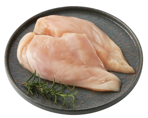 大成益活雞︱清胸肉(300g/盒)