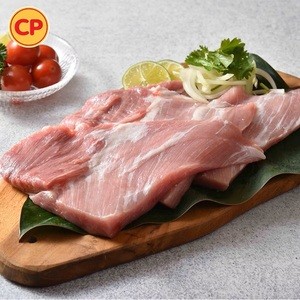 雪花里肌豬肉片(200g)