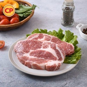 去骨梅花豬排(150g)(單片裝)